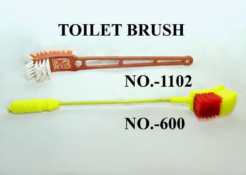 Toilet Brush 07