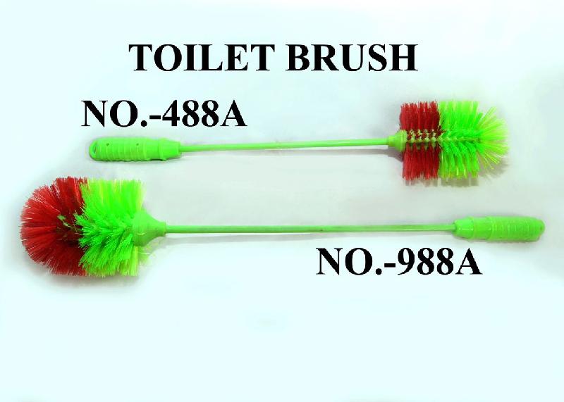 Toilet Brush 08