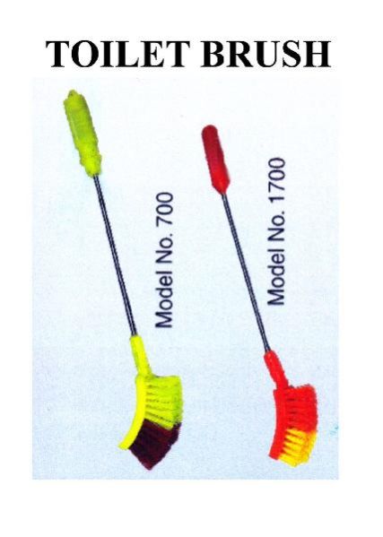 Toilet Brush 10