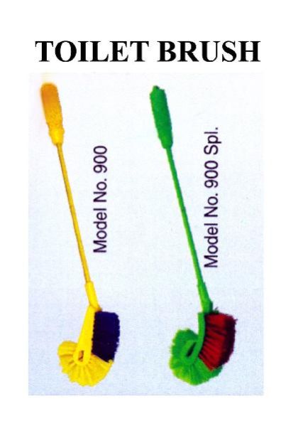 Toilet Brush 11