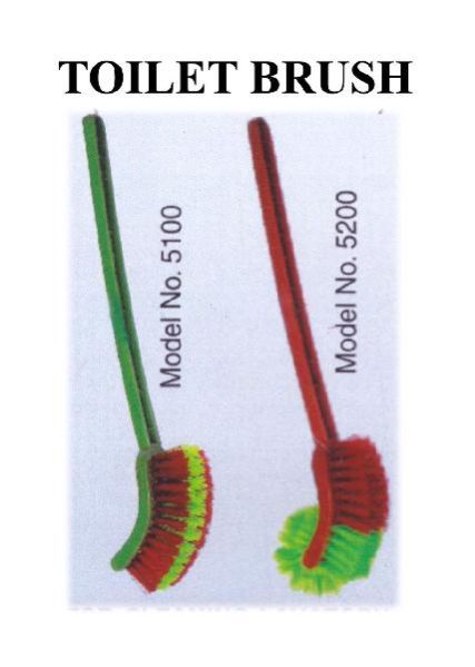 Toilet Brush 12