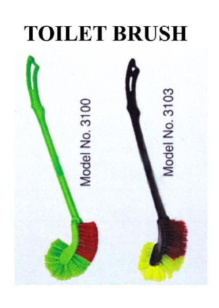 Toilet Brush 13