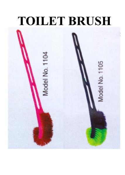 Toilet Brush 14