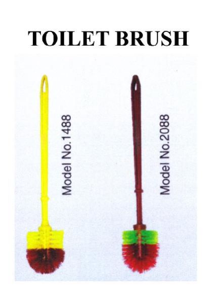 Toilet Brush 16