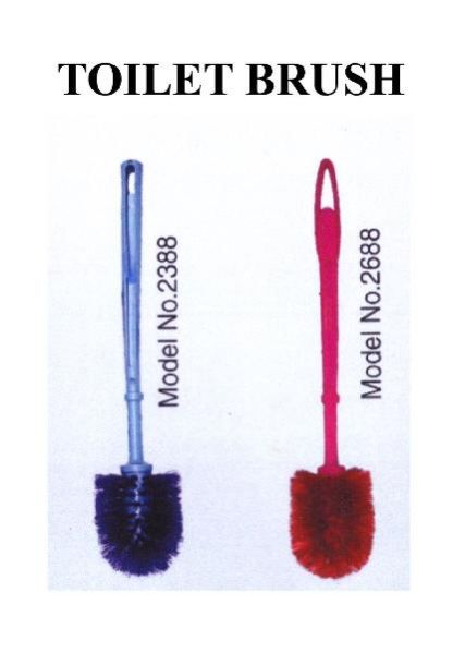 Toilet Brush 17