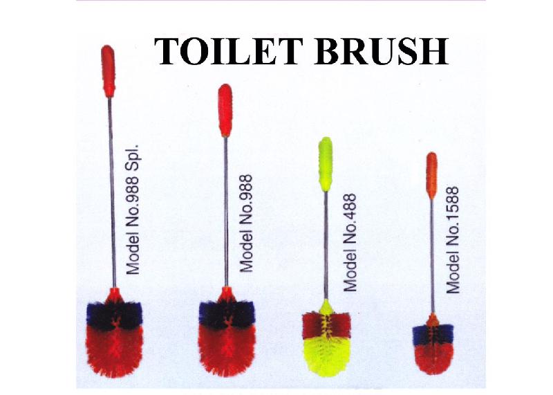 Toilet Brush 18