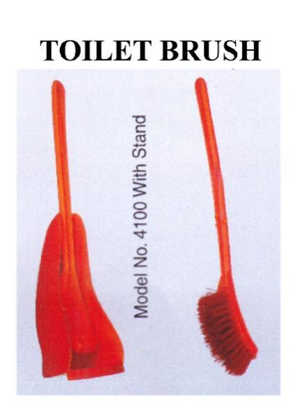 Toilet Brush 19
