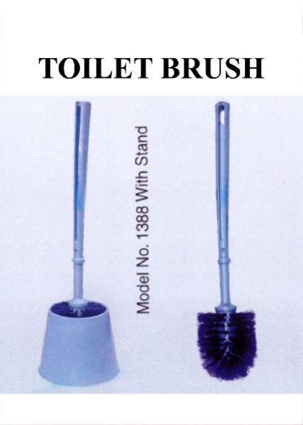 Toilet Brush  20