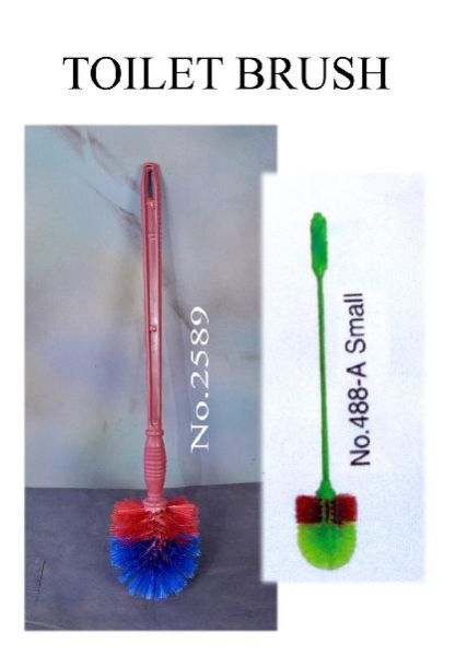 Toilet Brush  21