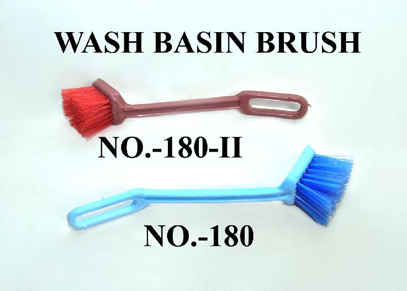 Wash Basin Brush 01