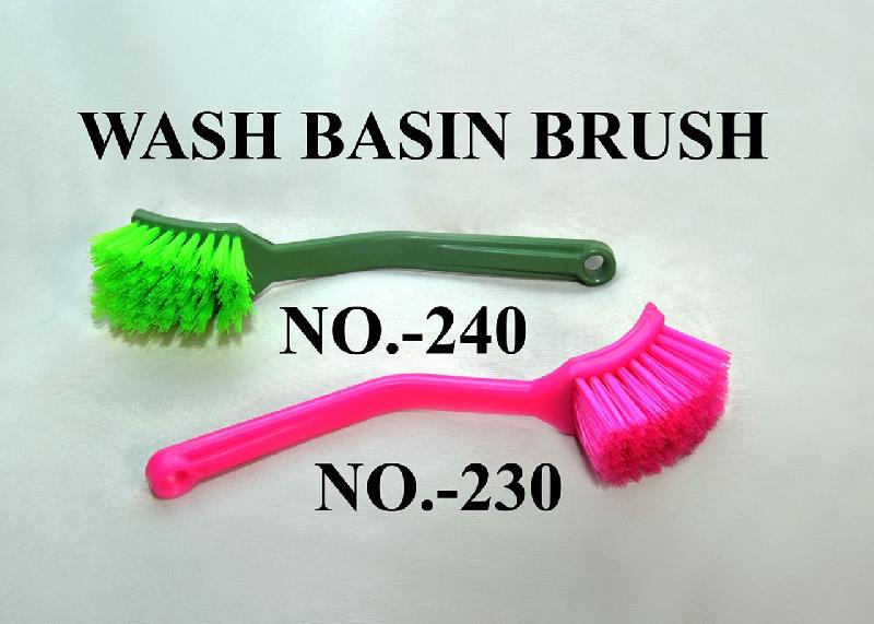 Wash Basin Brush 02