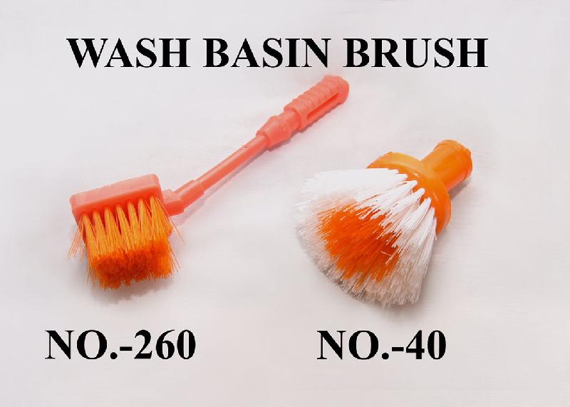 Wash Basin Brush 03