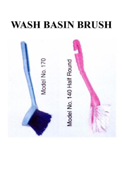 Wash Basin Brush 05