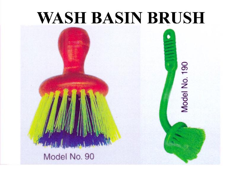 Wash Basin Brush 06
