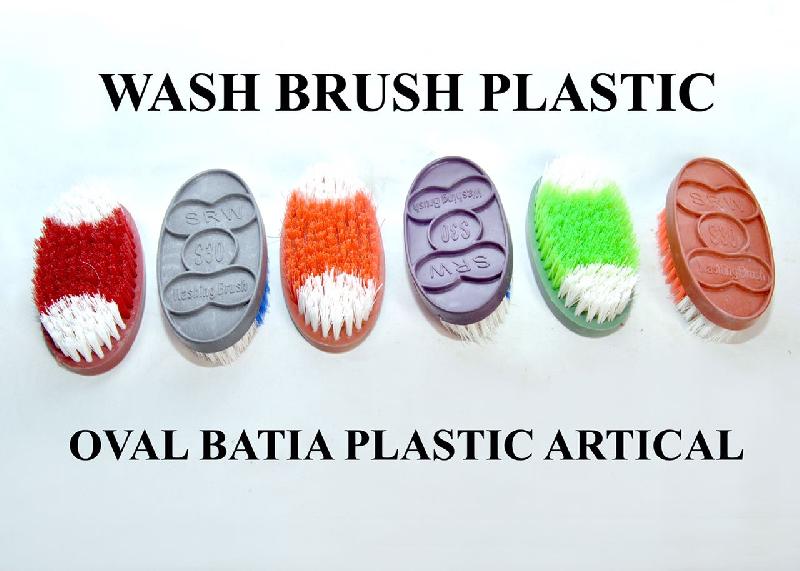 Laundry Washing Brush  05