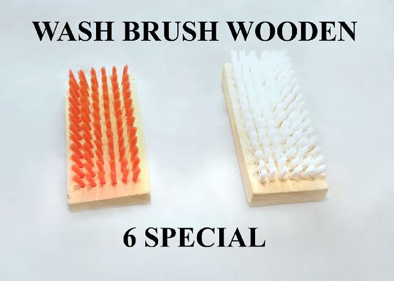 Laundry Washing Brush  06