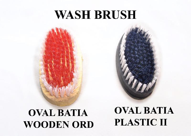 Laundry Washing Brush 07