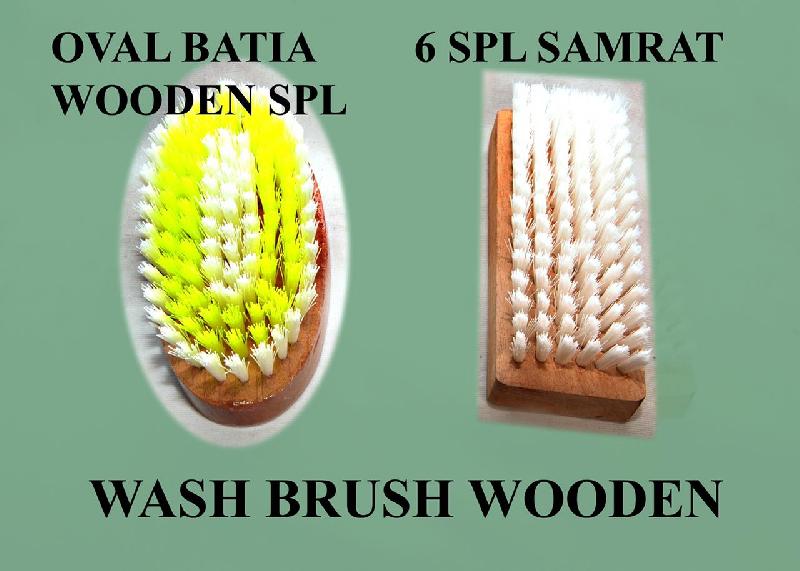 Laundry Washing Brush 09