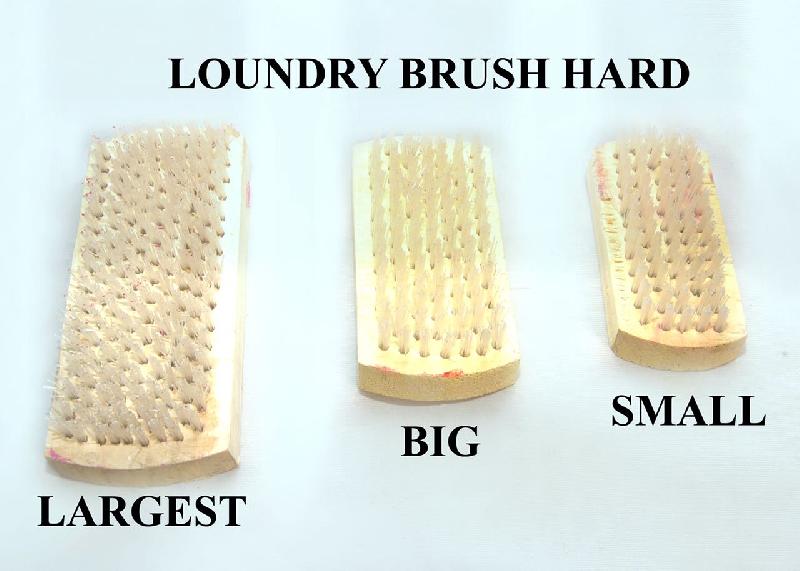 Laundry Washing Brush 10