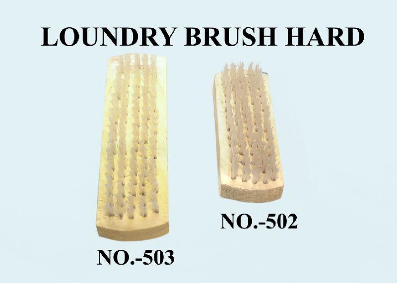 Laundry Washing Brush 11