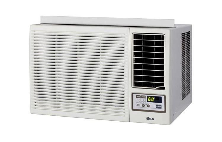 LG Air Conditioner