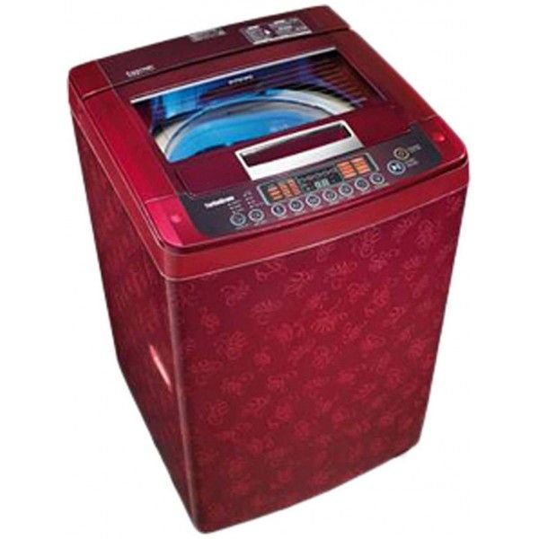 LG Washing Machine