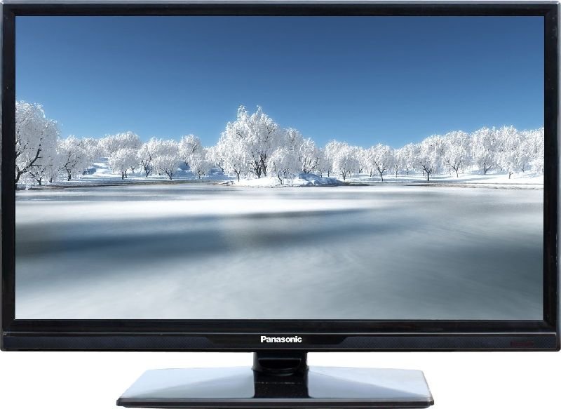 Panasonic LCD Television