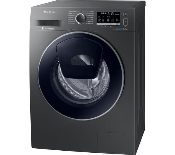 Samsung Washing Machine