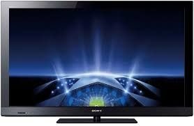 Sony LCD Television