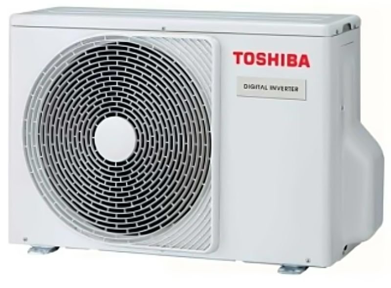 Toshiba Air Conditioner