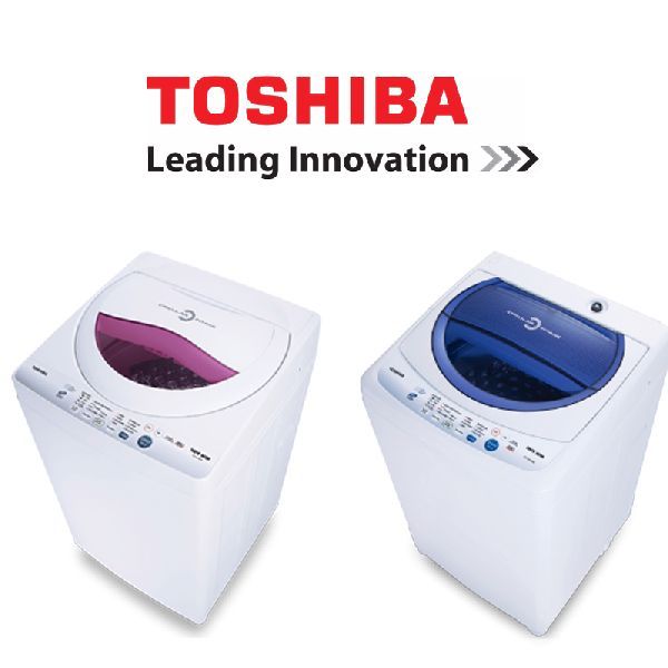 Toshiba Washing Machine
