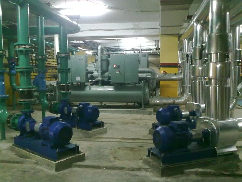 AC Plant AMC 03