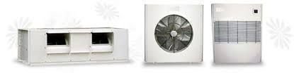 Ductable Air Conditioner AMC 01