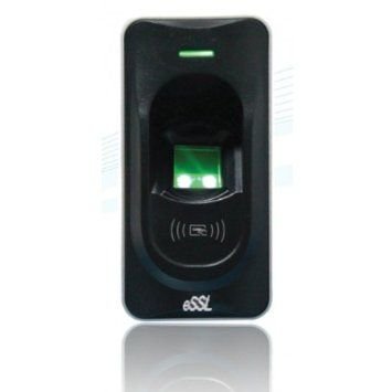 Access Control System 01