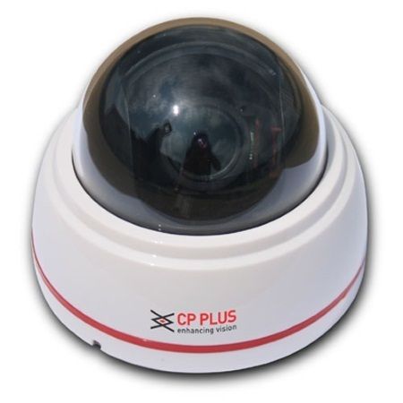 CP Plus Dome Camera 01