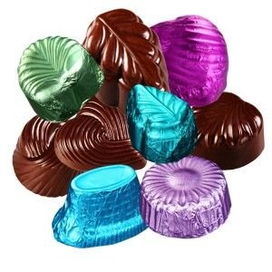 Assorted Chocolate 01