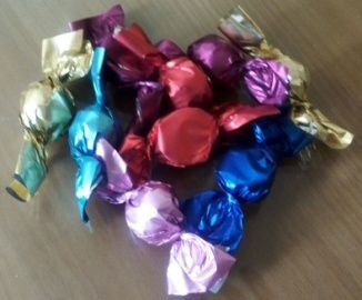 Assorted Chocolate 02