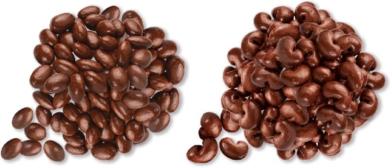 Chocolate Nutties 02