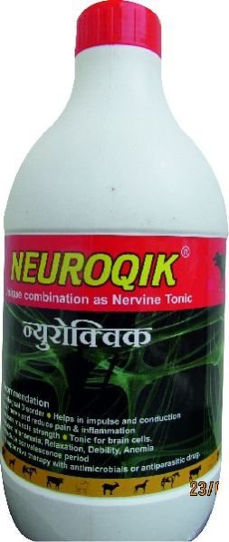 Neuroqik Tonic 02