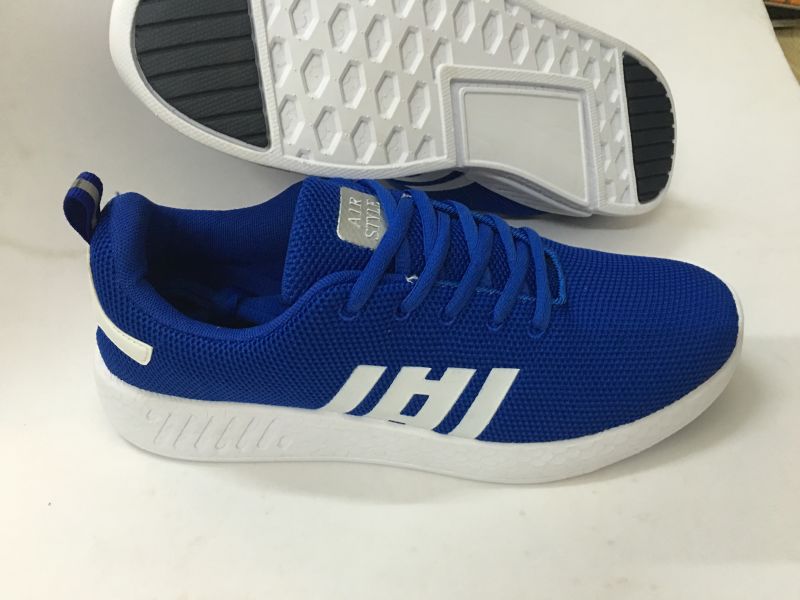 MTS-0913 Blue Footwear 02