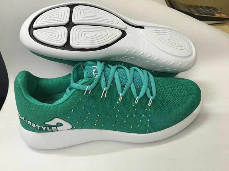 MTS-0914 Aqua Footwear