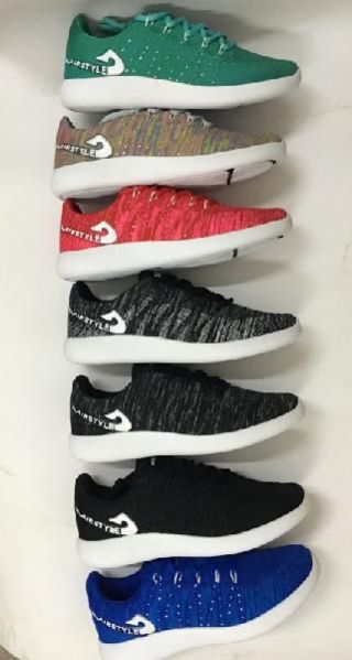 MTS-0914 Full Footwear