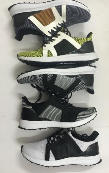 MTS-0916 Full Footwear