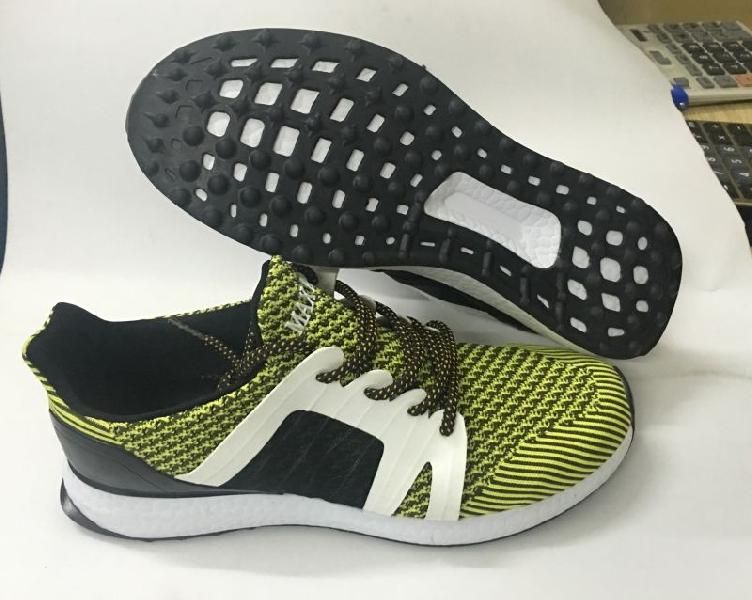 MTS-0916 Green Footwear