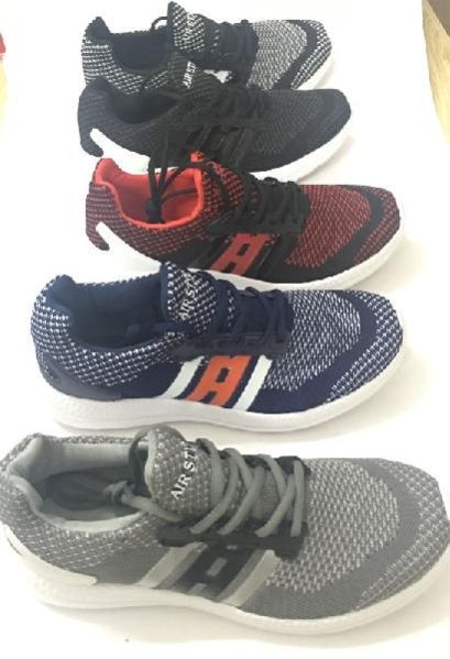 MTS-0917 Face Footwear