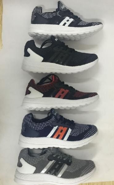 MTS-0917 Full Footwear