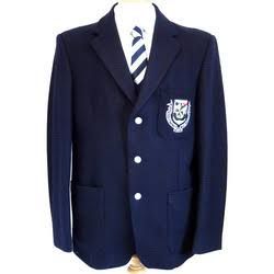 School Blazer 01