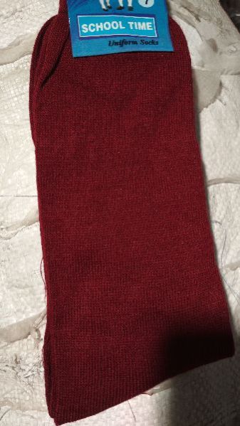 School Socks 01