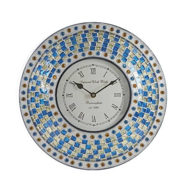 Wall Clock 01