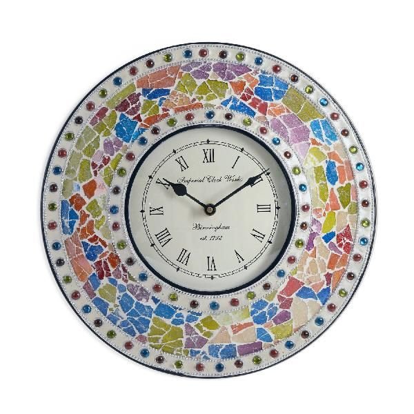 Wall Clock 02